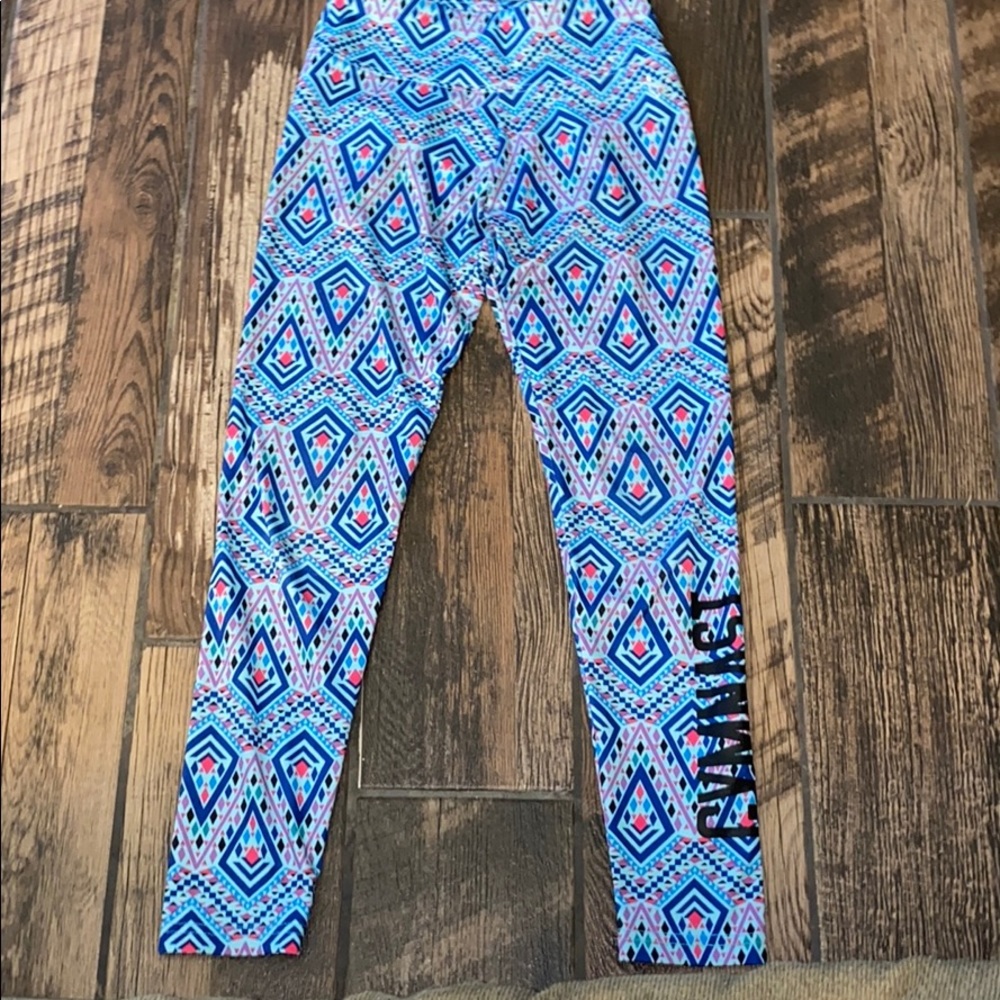 Justice leggings